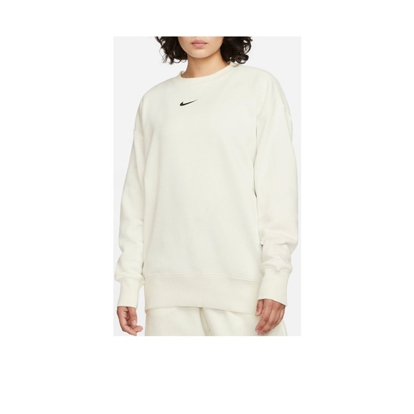 Nike Sportswear Phoenix Fleece Sweatshirt - Picture 1 of 4